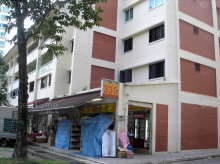 Blk 335 Hougang Avenue 7 (Hougang), HDB 4 Rooms #253372